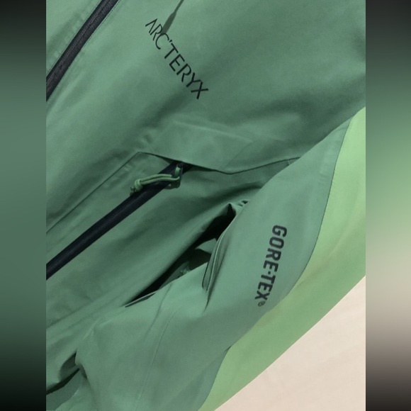 ARTERYX MENS MEDIUM snow/ski jacket - Picture 2 of 7